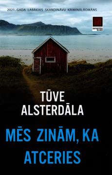 Crime, thrillers, horror