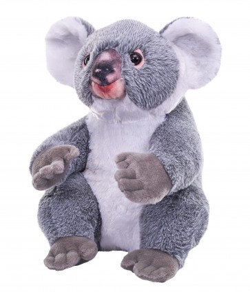 Rotaļlieta mīkstā 38 cm Koala Artist