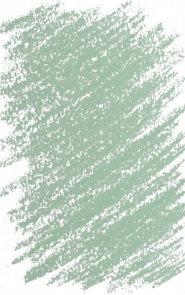 Sausais Pastelis Blockx Phtalo green shade 5