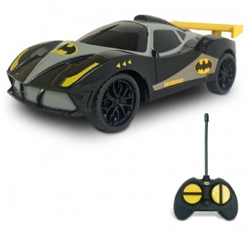 Automašīna ar tālvadību Batman Batmobile 1:28