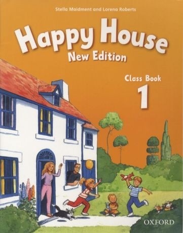 Happy House NE 1 CBk