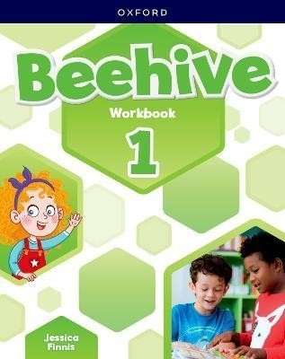 Beehive 1 WBk