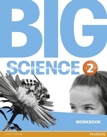 Big Science 2 WBk