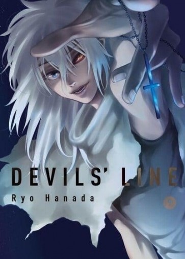 Devils' Line 09