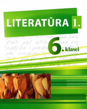 Literatūra 6.kl. 1