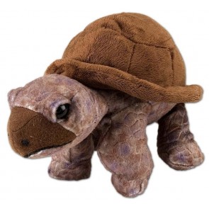 Rotaļlieta mīkstā 20.3 cm bruņurupucis