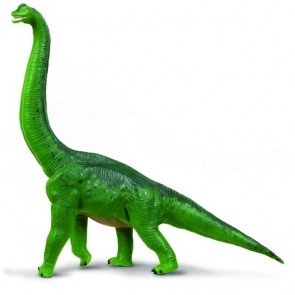 Figūra dinozaurs Brachiosaurus