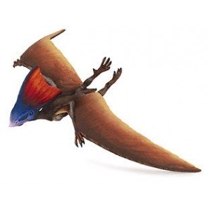Figūra dinozaurs Tapejara
