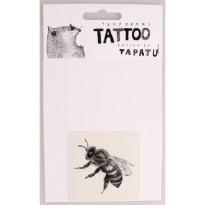 Tetovējums īslaicīgs Bite