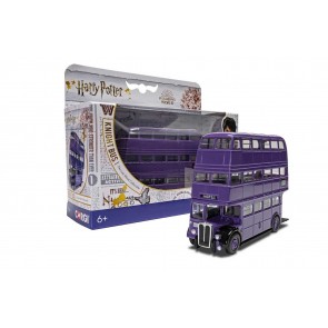 Autobuss Harry Potter Triple Decker Knight Bus