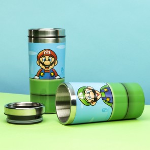 Krūze Super Mario: Warp Pipe ceļojumiem