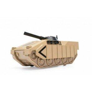 Tanks CHUNKIES Military Armoured Tank UK