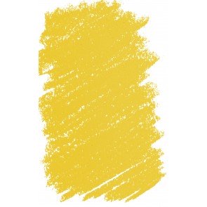 Sausais pastelis Blockx Lemon yellow shade 3