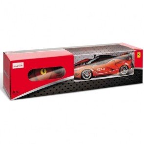 Automašīna ar tālvadību Ferrari FXXK EVO 1:24