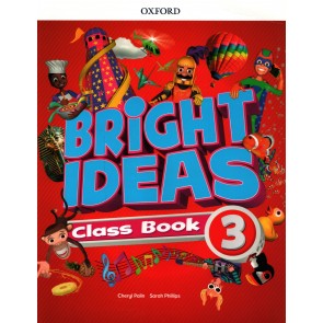 Bright Ideas 3 CBk + APP PK