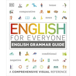 English for Everyone. English Grammar Guide (DK)