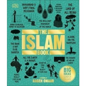 Big Ideas Simply Explained: Islam Book