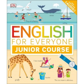 English for Everyone. Junior Beginner's Course