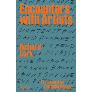 Encounters with Artists