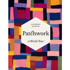 Patchwork: A World Tour