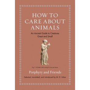 How to Care about Animals