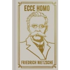 Ecce Homo (Arcturus Ornate Classics)