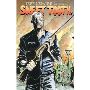 Sweet Tooth, Book 2