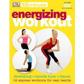 15-minute Energizing Workout