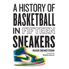History of Basketball in Fifteen Sneakers