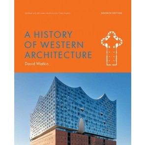 History of Western Architecture, 7e