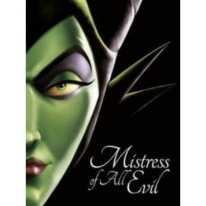 Villains 4: Mistress of All Evil