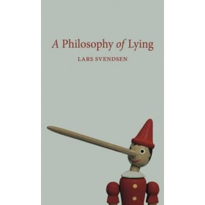 Philosophy of Lying, a