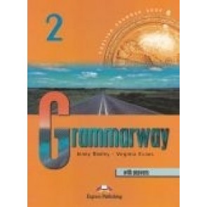 Grammarway 2 SBk + Key