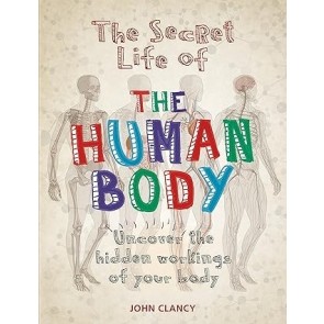 Secret Life of the Human Body