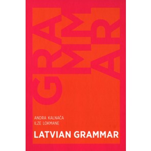 Latvian Grammar