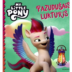 My Little Pony: Pazudušais lukturis