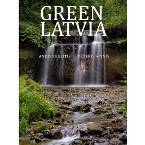 Green Latvia