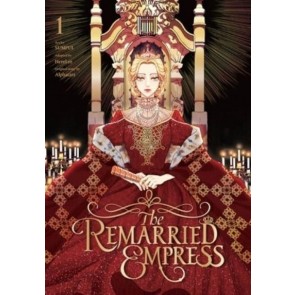 Remarried Empress, the, Vol. 1