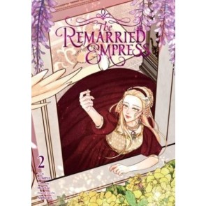 Remarried Empress, the, Vol. 2