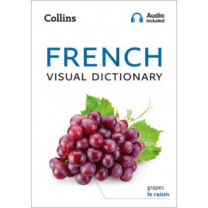 Collins Visual Dictionary French