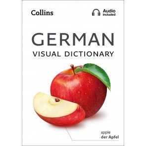 Collins Visual Dictionary German