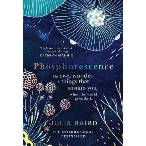 Phosphorescence: On awe, wonder & things that sustain you when the world goes dark