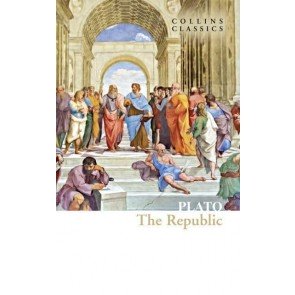 Republic (Collins Classics)