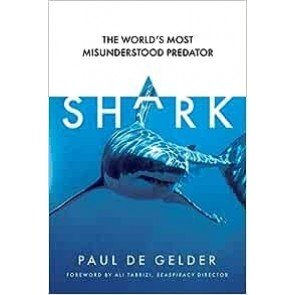 Shark: Why we need to save the world’s most misunderstood predator