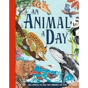Animal a Day