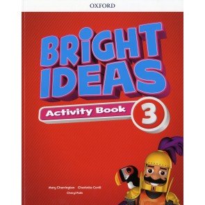 Bright Ideas 3 ABk + Online Practice Pack