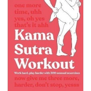 Kama Sutra Workout NE