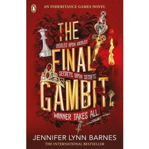 Inheritance Games, the 3: The Final Gambit