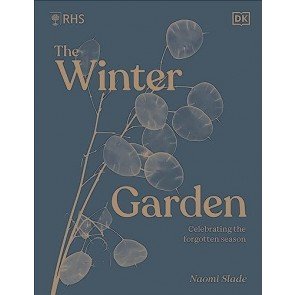 RHS The Winter Garden: Celebrating the Forgotten Season