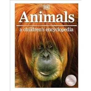 Animals: A Children's Encyclopedia, 3e
